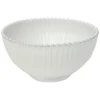 Pearl Collection Serving Bowl 11" in White