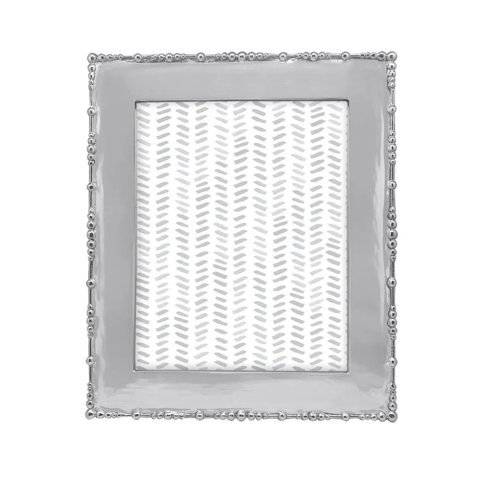 Pearl Drop Frame