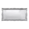 Pearl Drop Long Rectangular Tray