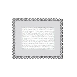 Pearled Frame