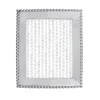 Pearled 8x10 Frame