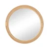 Pelicano Large Round Mirror