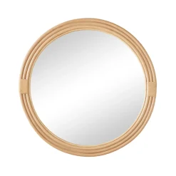 Pelicano Large Round Mirror