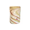 Pennellate Water Glasses, Set of 6