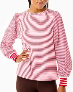 Penny Pullover