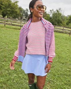 Penny Pullover