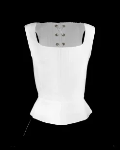 Peplum Circle A Set
