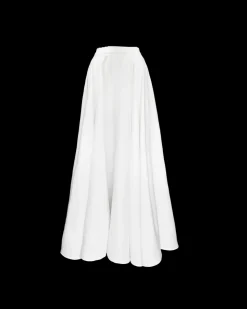 Peplum Circle A Set