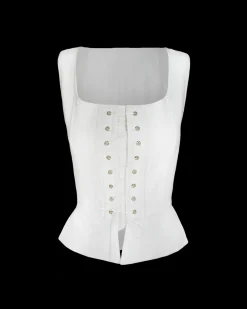 Peplum Circle B Set
