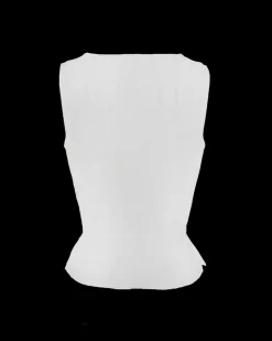 Peplum Circle B Set