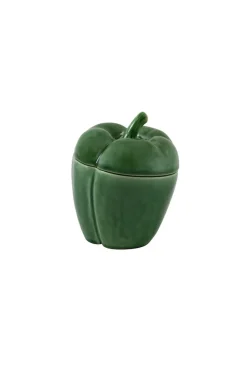 Pepper Box
