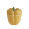 Pepper Box 8"
