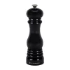 Pepper Mill in Black