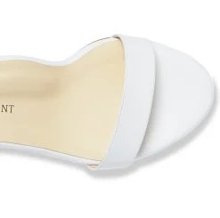 Perfect Block Sandal 30