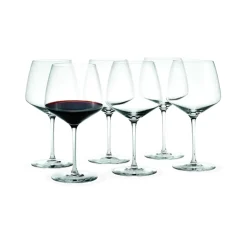Perfection Sommelier Glass Clear, Set of 6