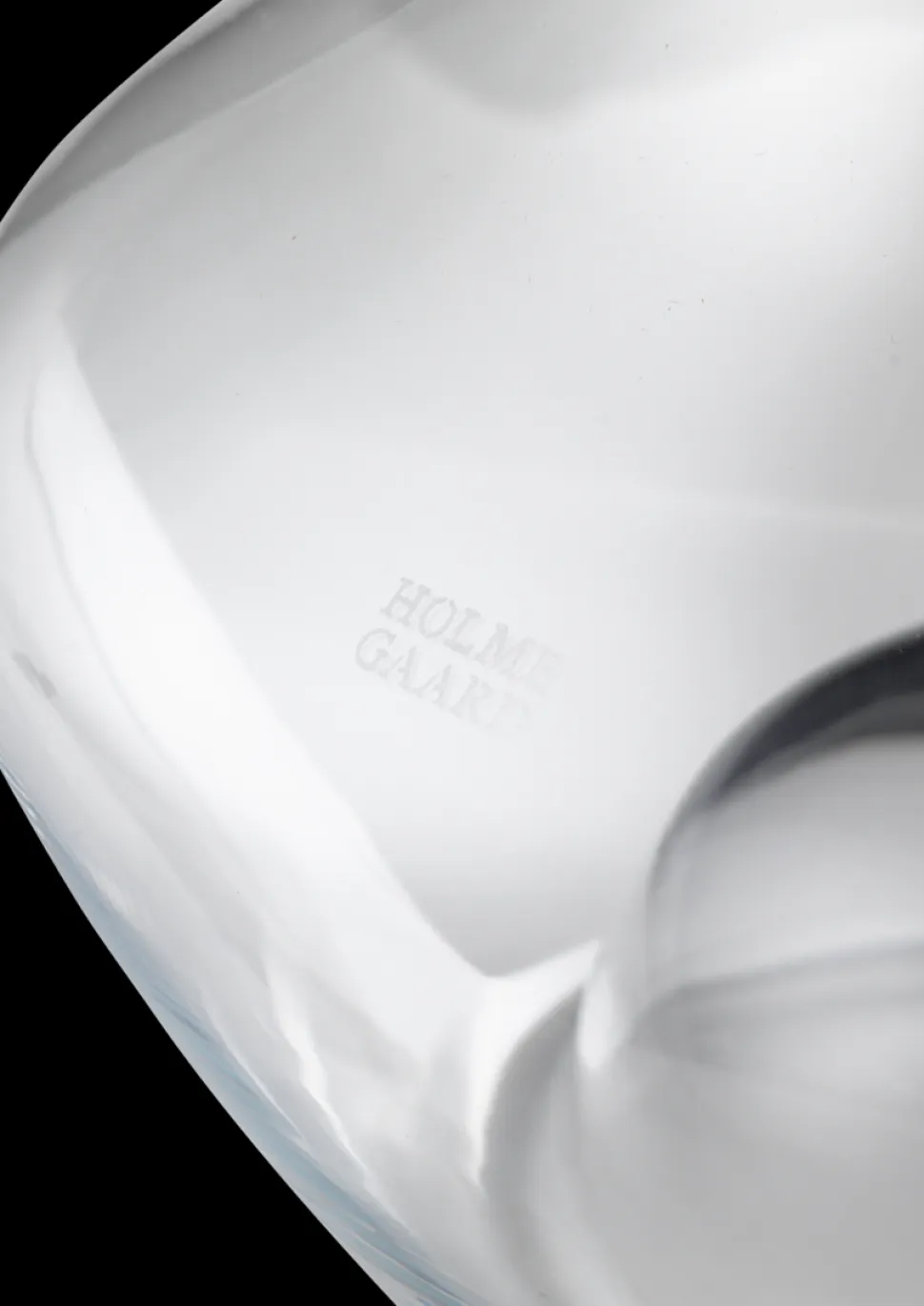 Perfection Wine Carafe Clear