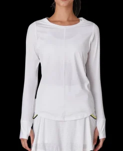 Performance Long Sleeve Tee