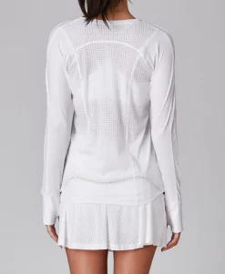 Performance Long Sleeve Tee