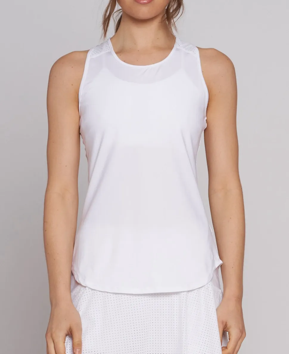 Performance Racerback Tank