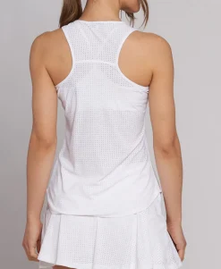 Performance Racerback Tank