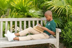 Performance Uniform Pants in Kings Way Khaki