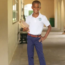 Performance Uniform Pants in Narragansett Navy