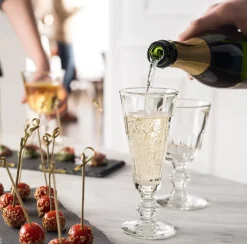 Perigold Champagne Flute