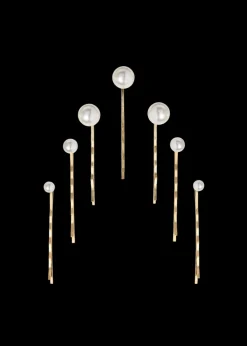 Perla Bobby Pin Set