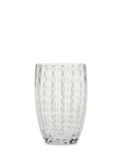 Perle Tumbler Assorted, Set of 6