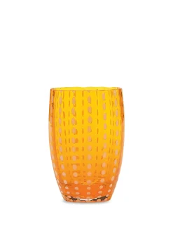 Perle Tumbler Assorted, Set of 6