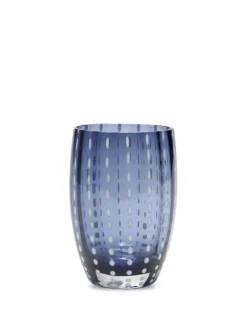 Perle Tumbler Assorted, Set of 6
