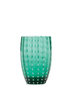 Perle Tumbler Assorted, Set of 6