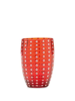 Perle Tumbler Assorted, Set of 6