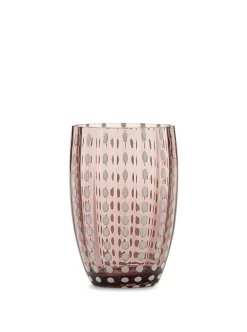 Perle Tumbler, Set of 2