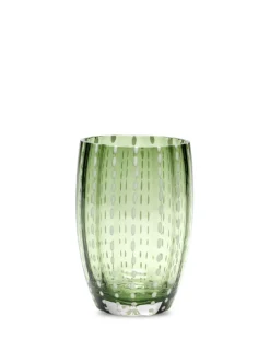 Perle Tumbler, Set of 2
