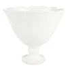 Perline Footed Cachepot