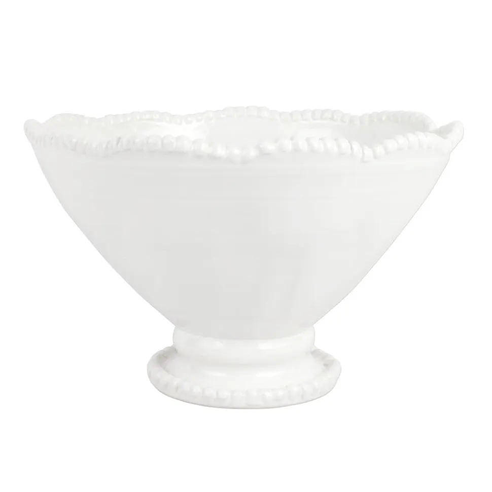 Perline Short Footed Cachepot