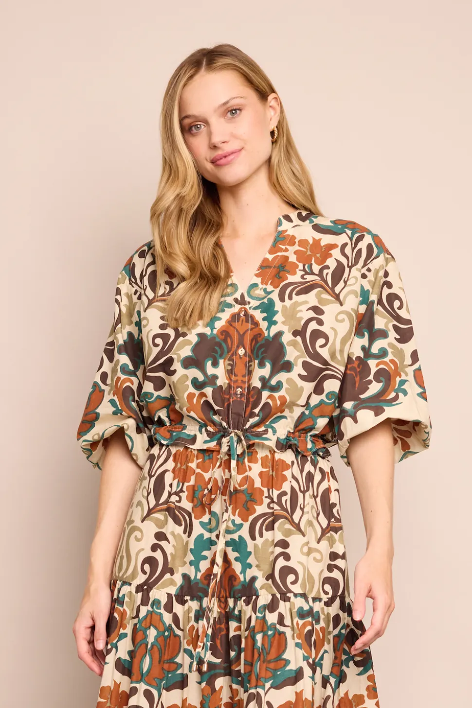 Perrin Top in Mira Stone