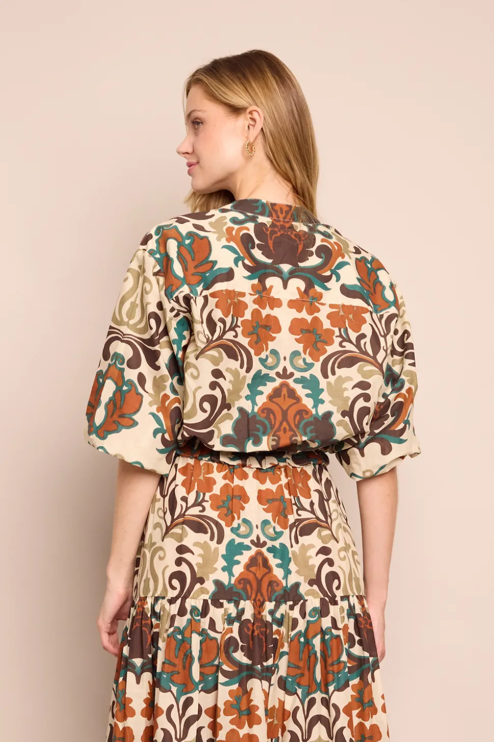 Perrin Top in Mira Stone