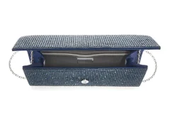Perry Crystal Clutch