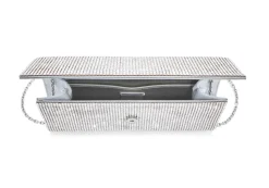 Perry Crystal Clutch