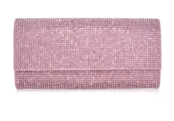 Perry Fullbead Handbag