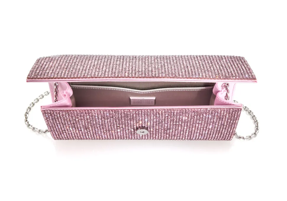 Perry Fullbead Handbag