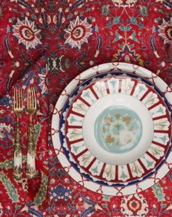 Persia Napkins, Set of 4