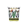 Persian Flowers Large Tumbler No.3