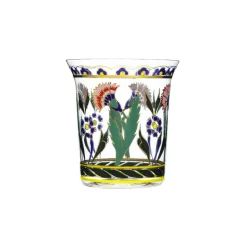 Persian Flowers Large Tumbler No.3