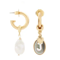 Persona Hoop Earrings