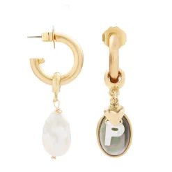 Persona Hoop Earrings