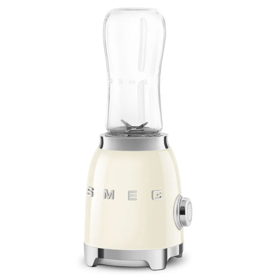Personal Blender PBF01 in Cream