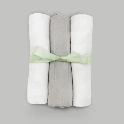 Personalised Little Bunny Welcome Baby Hamper